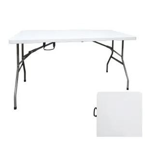 포네라 브로몰딩 듀라 접이식 야외 캠핑 행사용 접이식 테이블 1500