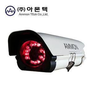 아몬텍 AMT-3000 AHD 차량번호식별 하우징카메라 CCTV