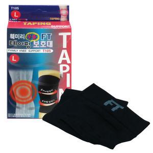 FT 테이핑 무릎 보호대