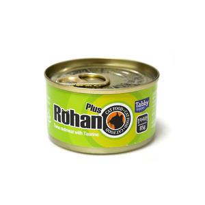 태비 로한 플러스 참치+타우린 85g x 48개