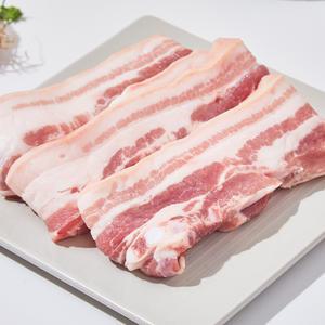 한돈 오겹살 500g