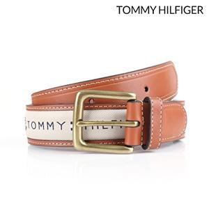 [타미힐피거(잡화)][타미힐피거(잡화)][타미힐피거 벨트] Khaki 벨트(11TL02X032)