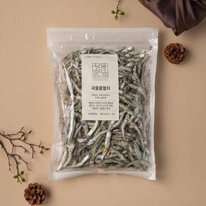 [동아수산](강남점)국물용멸치 500g