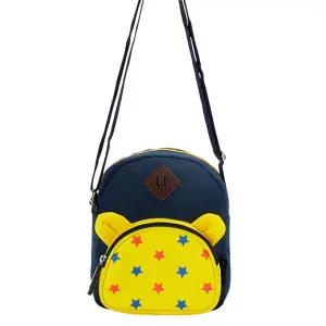 [보리보리/가방클럽]둘리 아기 유아 크로스백 가방GB2750B