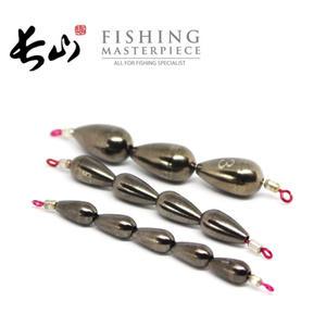 장산 연주 분할 순강수중 바다낚시봉돌