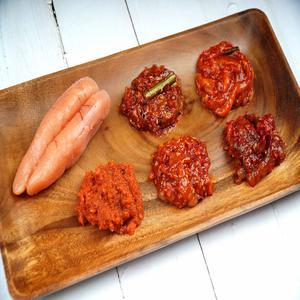 광천복토굴새우젓/광천젓갈/명란젓/오징어젓/낙지젓