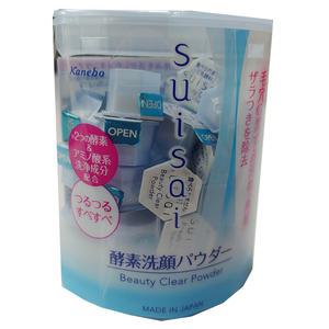 수이사이 뷰티 효소 파우더 클렌징 워시 32개 코스트코