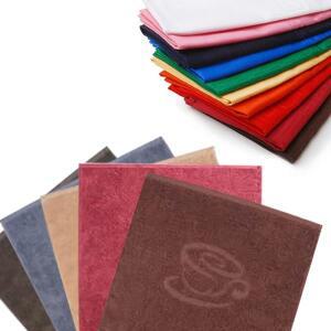 바리스타린넨 카페행주 키친타올