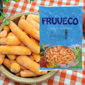 냉동 미니당근 1kg 베이비당근