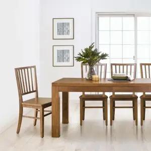 노르딕1880식탁세트_오슬로체어6개 포함