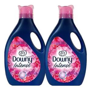 [다우니] 섬유유연제 아로마 플로럴 2.8L X 2개
