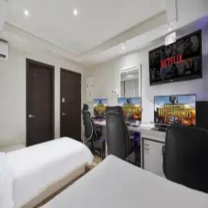 [경기] 인계동 호텔 지오(경기, 수원)