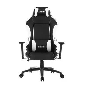 ARENA ZERO WHITE 게이밍 체어