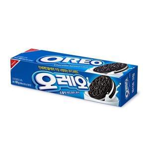 오레오 화이트크림(100g)