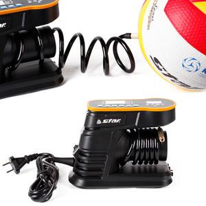 ST 디지털 에어컴프레셔 XU930 공기바늘 포함