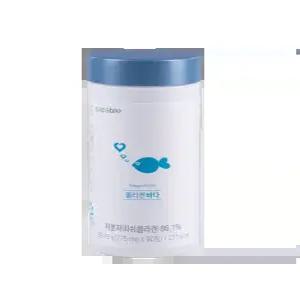 승무원 pick 300달톤 저분자 고함량 콜라겐 콜라겐바다 일 2,000mg 90정(1박스, 1개월분)