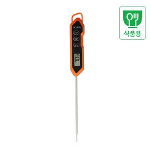 아쿠바 CS-15H 디지털 방수 탐침온도계 -50~300도