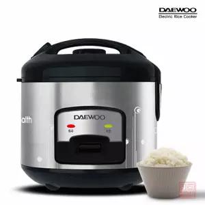 대우 소형 3-4인용 전기보온밥솥 DEC-K700 불소수지 코팅내솥 전기밥솥 밥통