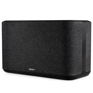 데논 HOME 350 무선 네트워크 블루투스 스피커(HEOS ALexa AirPlay2 WireLess)