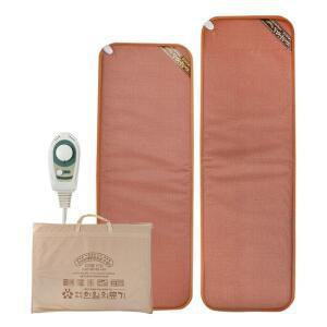 한일의료기 국산 절전형 슬림 온열매트 온열방석 전기방석 3인용 4인용