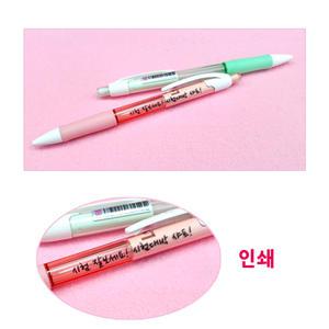 미래샤프 인쇄/ 수능준비 이름각인샤프 투투존