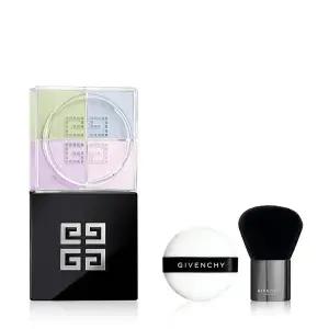 [지방시](강남점)[12월단독] 프리즘 리브르 코렉팅 파우더 세트 (+가부키 브러쉬+파우더 퍼프 증정)