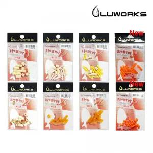 루웍스 타이라바 어뎁터 파츠 LWT-31