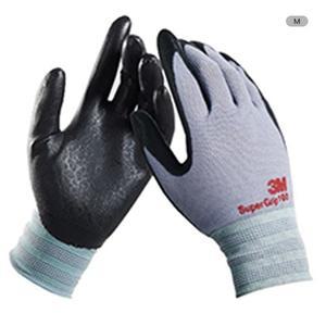 슈퍼그립 100(회색/M/3M)