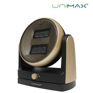 UMH-809A/유니맥스/전기히터/온풍기/PTC히터/전기난로