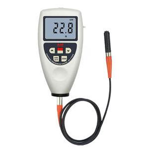 디지털 도막 두께 측정기 모음 페인트 도금 도장 게이지 (철,비철금속 겸용)