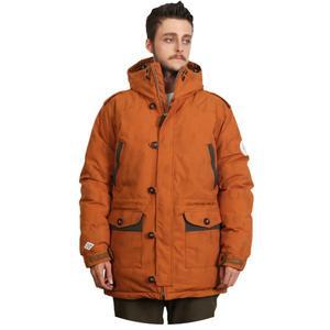 [슈가포인트]  남자  덕다운  보드/스키 자켓  HAMMER J - TOFFEE