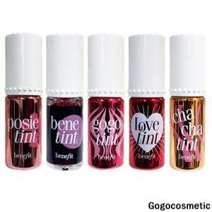 베네피트 베네틴트 6ml/차차틴트/포지/고고/러브