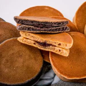 황금찰보리빵 오리지널 60개입 택배박스