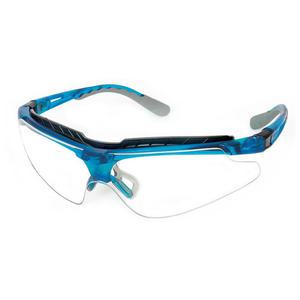 오토스 보안경 B-810AS /보호안경 안전보안경 작업용 산업용 플라스틱 안전 장비