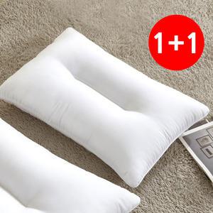 2p 통세탁 클레오 경추 항균베개솜 마이크로화이바 기능성베개솜(40X60/50X70)