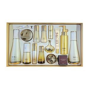 숨 로시크숨마 4종 기획세트