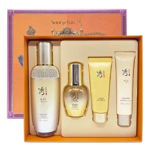 수려한 진생 에센스 어드밴스드 100ml 특별 기획세트