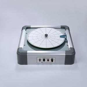 전향력실험장치