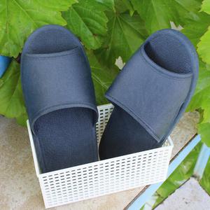 국산 발포통슬리퍼 발편하고 내구성좋은 다용도 실내화 고무슬리퍼 병원 호텔 사무실 업체명인쇄가능