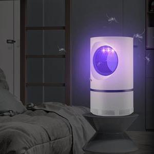 UV LED 모기트랩 고효율 저비용 포충기 해충퇴치기