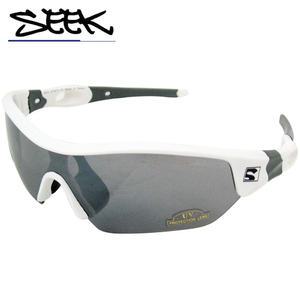 SEEK 스포츠 선글라스 SK-GSA80WHX 자전거 레저 고글 썬글라스 w