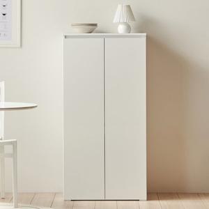 [바로방 가구]히트 다용도 수납장 1200