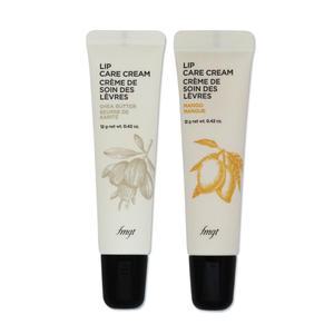 더페이스샵 립케어 크림 01시어버터/02 망고/립밤/립모이스처