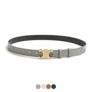 25쌍가락지 벨트 NW20BT7064여성벨트