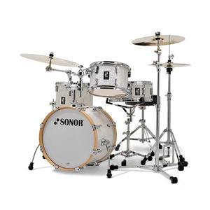 소노 Sonor AQ2 Bop 드럼세트 4기통 베이스 18인치