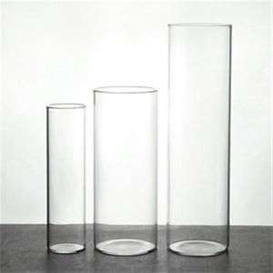 비쥬 내열 유리 화병 물병 꽃병 유리병