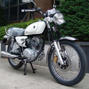 SYM 울프클래식 125