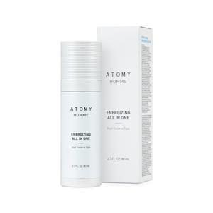 애터미 옴므 스킨케어 에센스 45ml X 1개