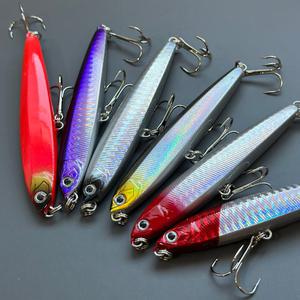 UST 농어 싱킹 미노우 95S 농어 삼치 20g 25g 하드베이트