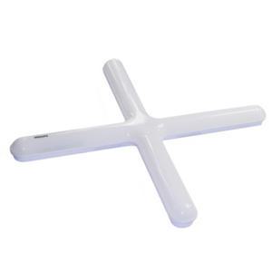 필립스 슬림LED 십자등 50W 플리커프리(주광, 주백색)